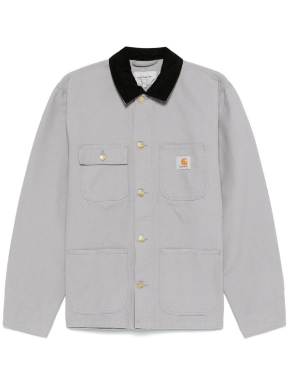 CARHARTT WIP - Unisex Michigan Coat Fashion