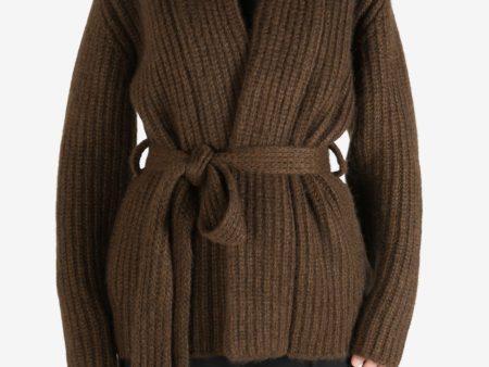 THE ROW - Women Sotani Cardigan Hot on Sale