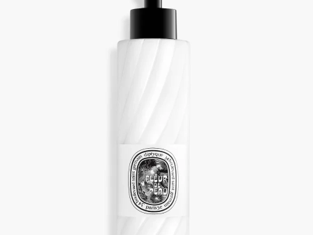 DIPTYQUE - Fleur De Peau Hand And Body Lotion Discount