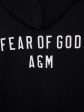 FEAR OF GOD ESSENTIALS - Men Heavy Fleece Fullzip Hoodie Online Hot Sale