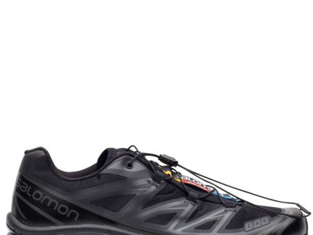 SALOMON - Unisex XT-6 Sneakers Online Hot Sale