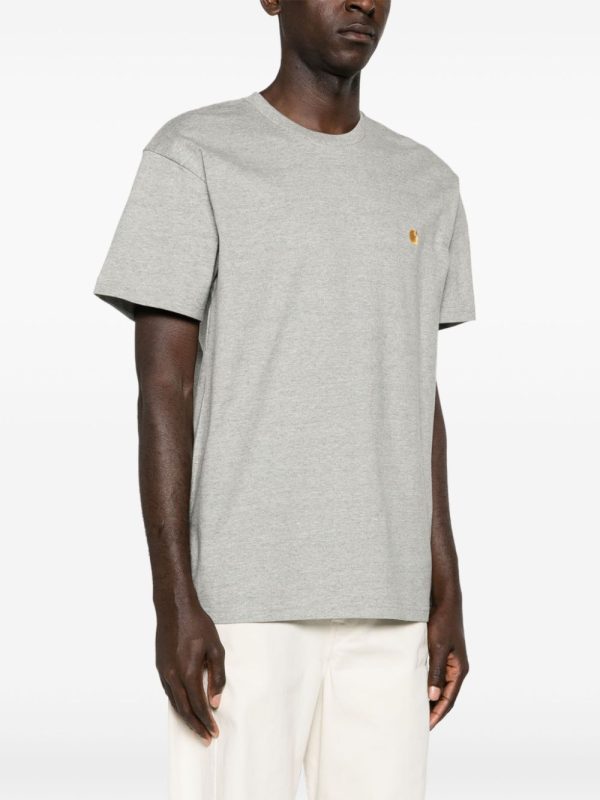 CARHARTT WIP - Unisex S S Chase T-Shirt on Sale