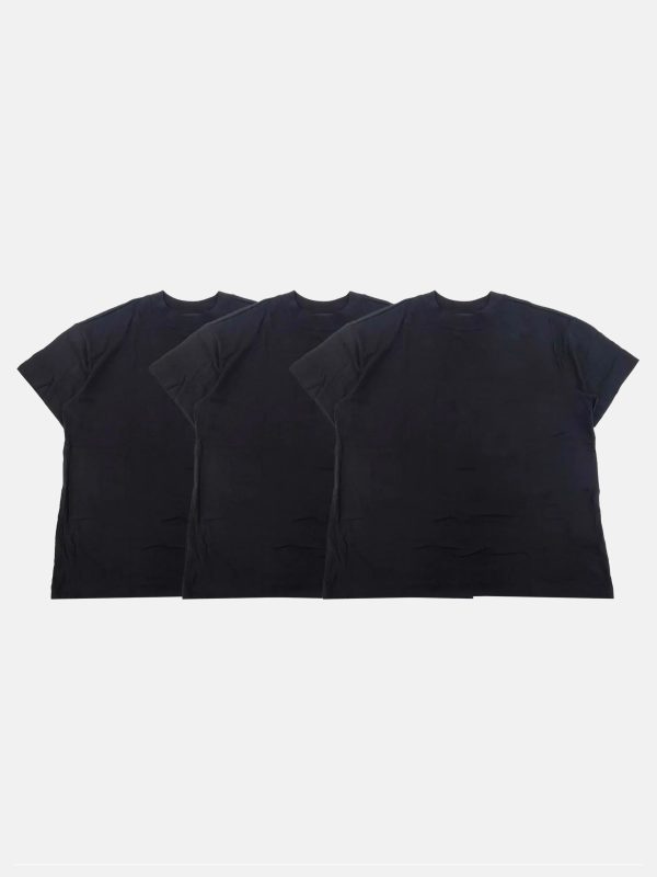 FEAR OF GOD ESSENTIALS - Men Essential Tee Online Hot Sale