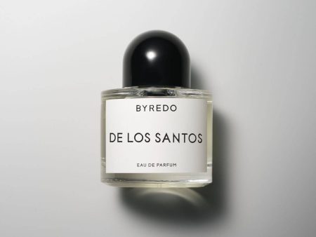 BYREDO - De Los Santos Eau De Parfum Hot on Sale