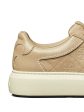 TORY BURCH - Women T Monogram Ladybug Sneaker Supply