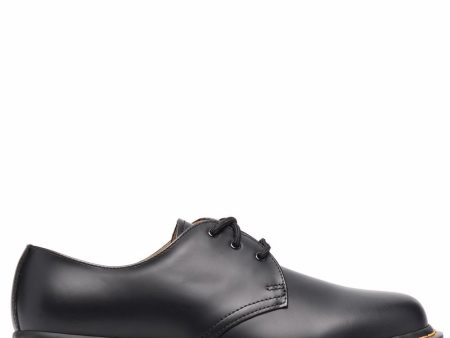 DR. MARTENS - Men 1461 Smooth Leather Shoes For Sale