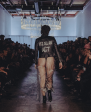 RUNWAY  ITS ALL AN ACT  leather jacket Online Sale