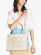 TORY BURCH - Women Ella Bio Small Tote Cheap