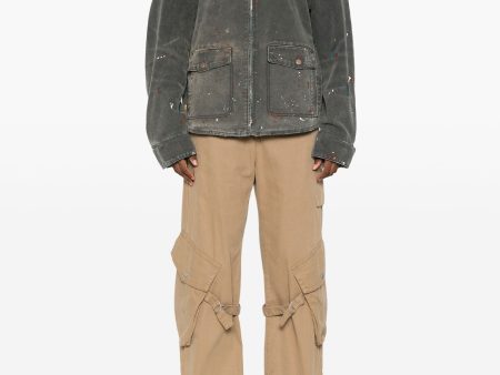 GALLERY DEPT. - Men Billy B Workshop Jacket on Sale