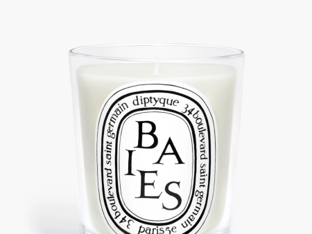 DIPTYQUE - Baies Classic Candle Sale