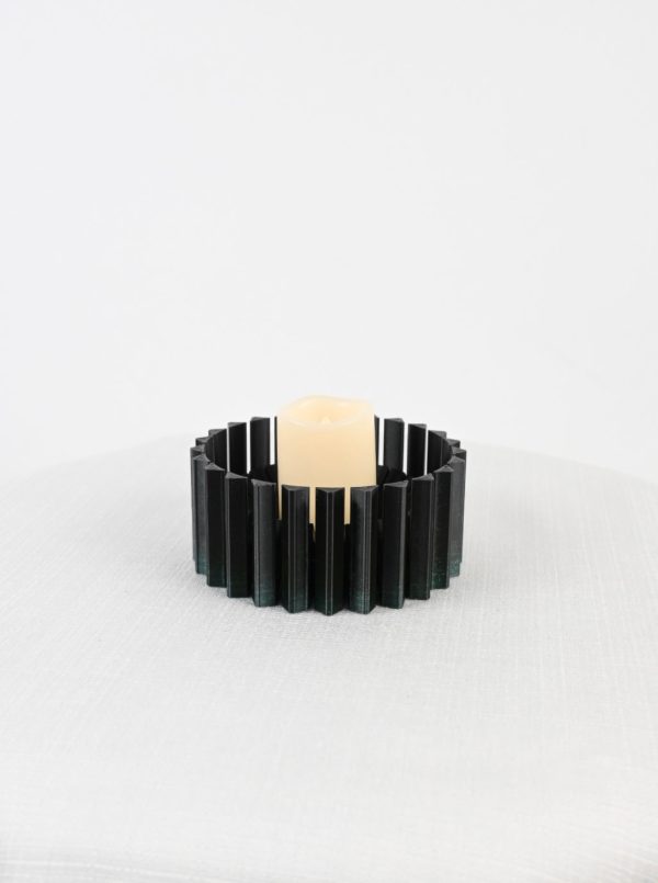 Symmetric Candle Holder Supply