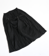 Pleated layering skirt (multiple sizes) For Discount