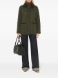 BURBERRY - Women Quilted Jacket Cheap