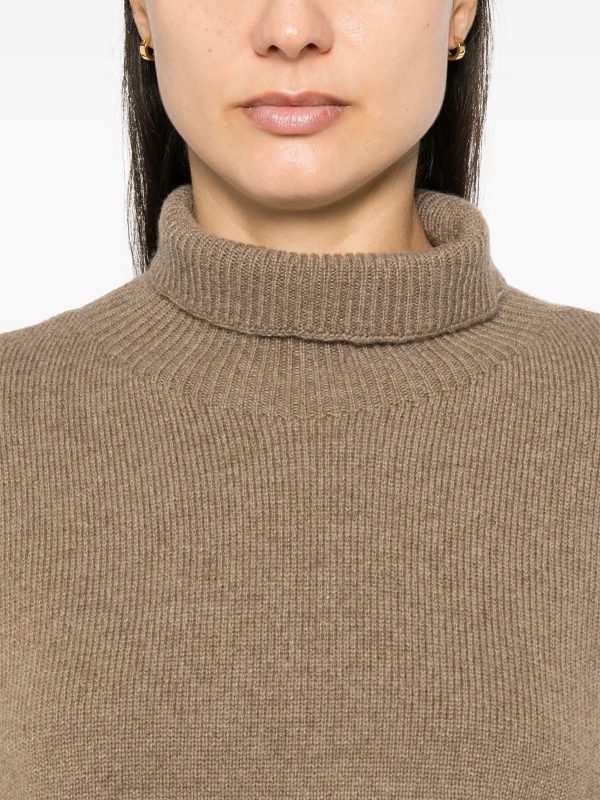 THE ROW - Women Hepny Sweater Online Hot Sale