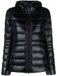 CANADA GOOSE - Women Cypress Down Hoody Jacket Online Sale