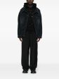 BALENCIAGA - Men Off Shoulder Jacket Online Hot Sale