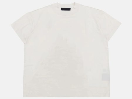 FEAR OF GOD ESSENTIALS - Men Essential Tee on Sale