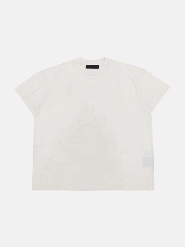 FEAR OF GOD ESSENTIALS - Men Essential Tee on Sale