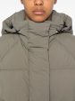 CANADA GOOSE - Women Black Label Junction Parka For Sale