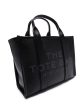 MARC JACOBS - Women The Medium Leather Tote Bag Online Sale