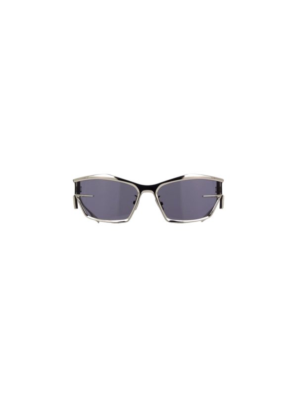 GIVENCHY - Women Wraparound Frame Sunglasses Supply