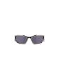 GIVENCHY - Women Wraparound Frame Sunglasses Supply