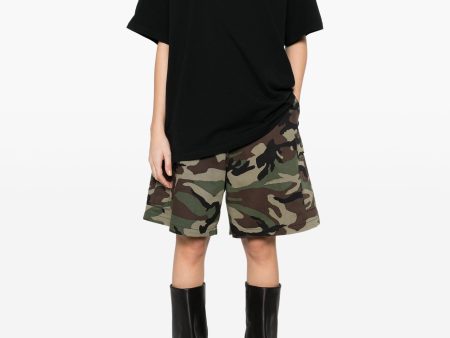 VETEMENTS - Unisex Reaper Regular T-shirt on Sale