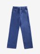 STUSSY - Men Washed Canvas Classic Jean Online Hot Sale