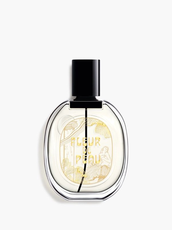 DIPTYQUE - Fleur De Peau Holiday Edition eau de Parfum Hot on Sale