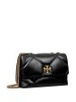 TORY BURCH - Women Kira Diamond Quilt Small Convertible Shoulder Bag on Sale