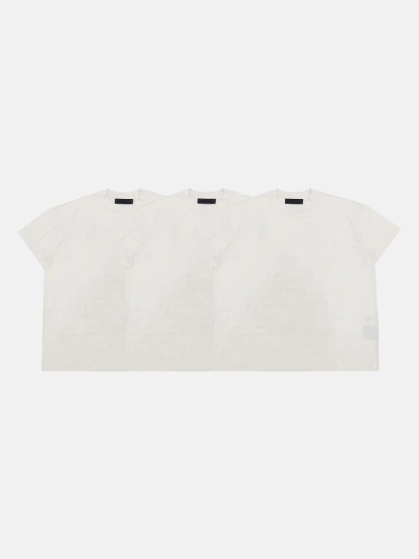 FEAR OF GOD ESSENTIALS - Men Essential Tee on Sale