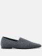 TOTEME - Women The Piped Loafer Shoes Supply