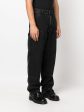 CARHARTT WIP - Unisex Double Knee Pant (WASHED) Discount