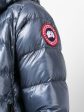 CANADA GOOSE - Men Crofton Hoody Jacket on Sale