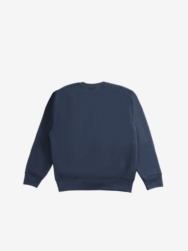 STUSSY - Men Dot Sport Crew Sweatshirt For Cheap