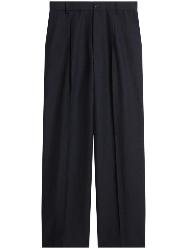 DRIES VAN NOTEN - Men Penrud Pants Cheap