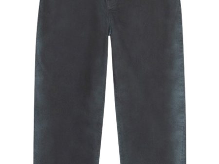 STUSSY - Men Big Ol Spray Dye Jeans Online now