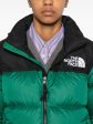 THE NORTH FACE - Women TNF 1996 Retro Nuptse Jacket Discount