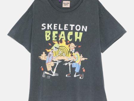 GALLERY DEPT. - Men Skeleton Beach Online Sale