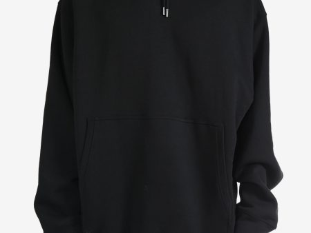 DRIES VAN NOTEN - Men Haxel Hoodie Online