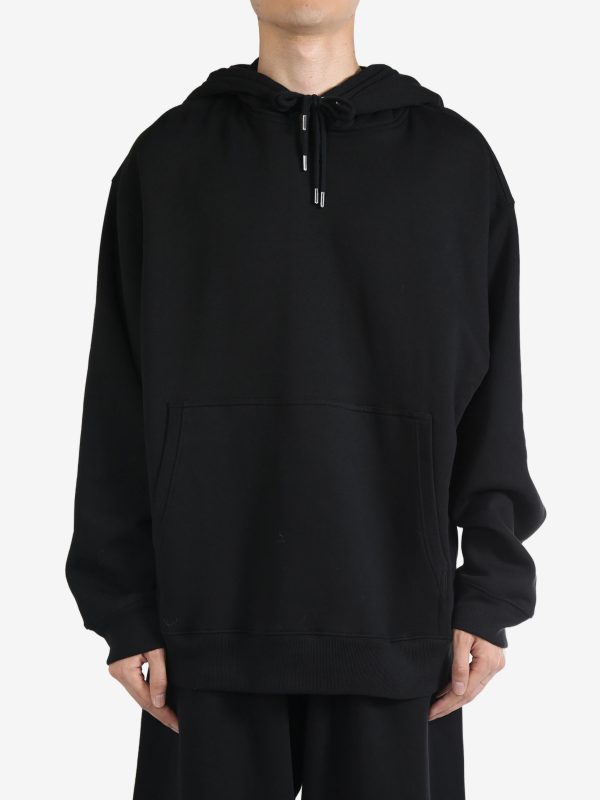 DRIES VAN NOTEN - Men Haxel Hoodie Online