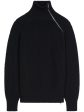 DRIES VAN NOTEN - Men Monty Sweater For Discount