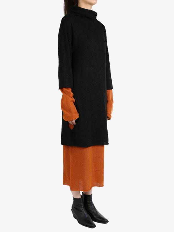 ISSEY MIYAKE - Women Interplay Dress Online Sale