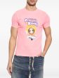 VETEMENTS - Unisex Princess Kenny Fitted T-shirt on Sale