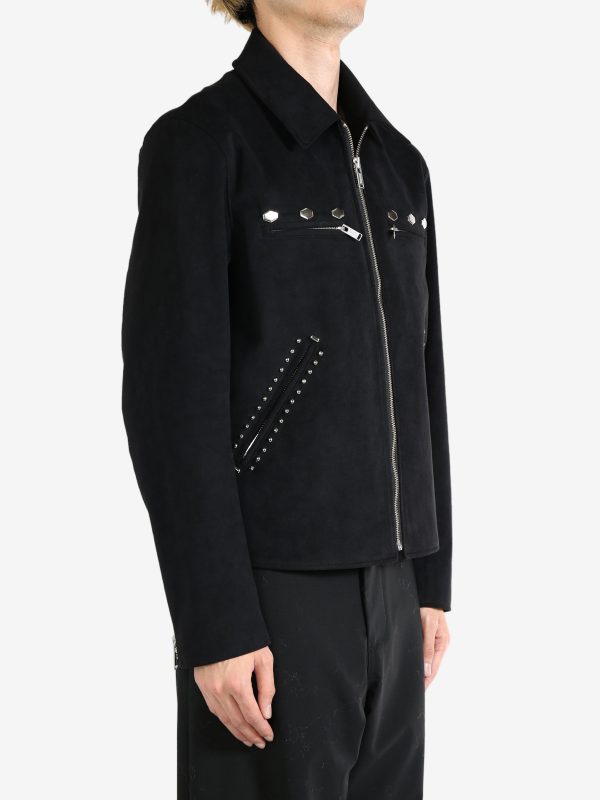 UNDERCOVER - Men Jacket Cheap