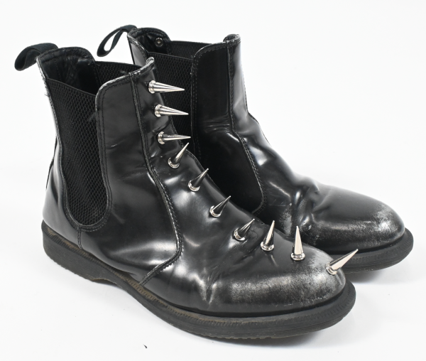 Spike docs (10W) Online