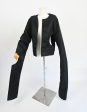 RUNWAY nylon LONG sleeve (multiple sizes available) Fashion