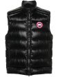 CANADA GOOSE - Men Crofton Down Vest Online