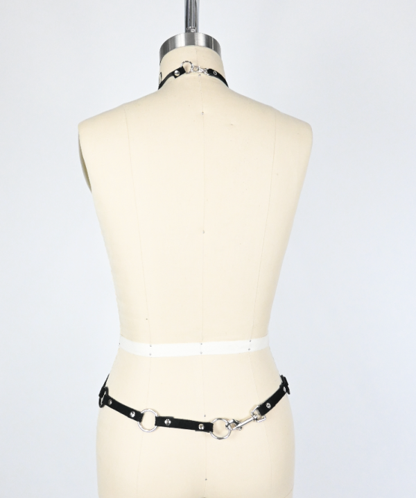 AVERY S Body harness Online