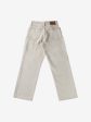 STUSSY - Men Classic Denim Jeans Online Sale